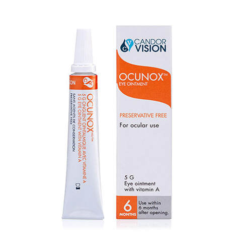 ocunox